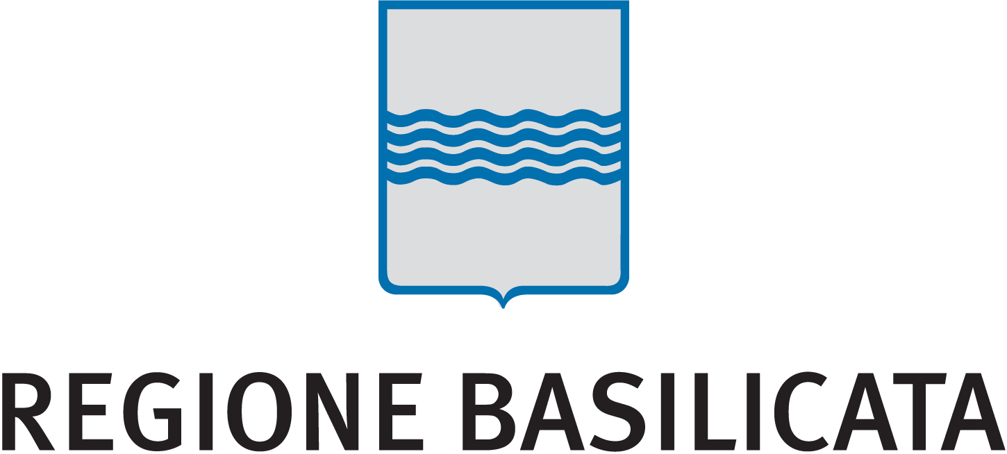 logo regione basilicata